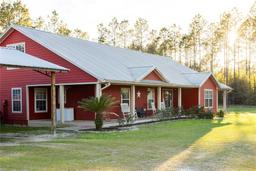 Picture of 831 SE 11Th Place, Williston, FL 32696