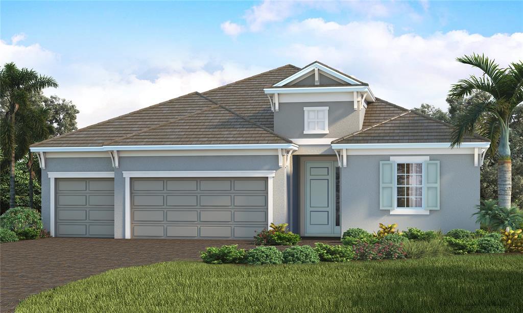 Picture of 12542 Meribel Street, Venice, FL 34293