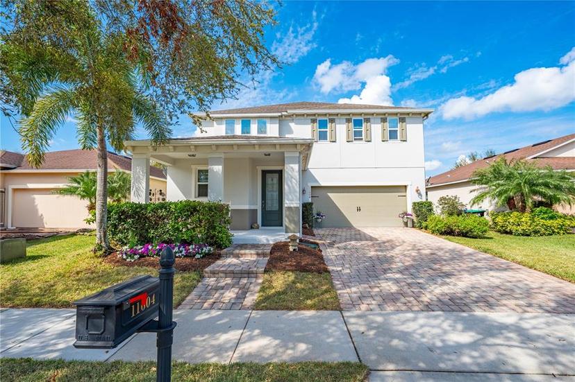 Picture of 11604 Acosta Avenue, Orlando FL 32836