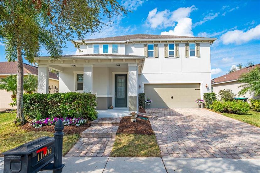 Picture of 11604 Acosta Avenue, Orlando FL 32836