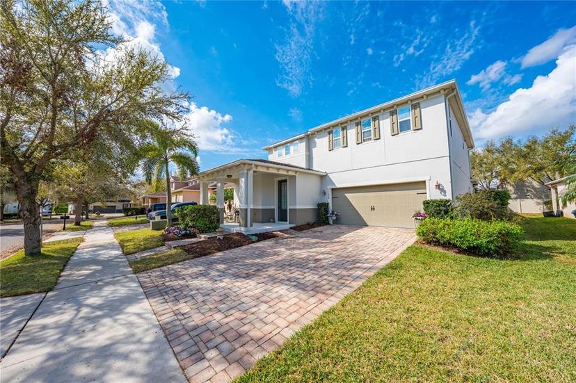 Picture of 11604 Acosta Avenue, Orlando FL 32836
