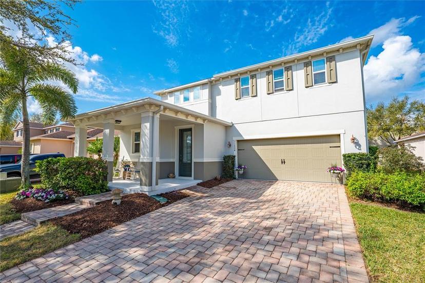 Picture of 11604 Acosta Avenue, Orlando FL 32836