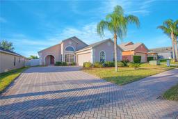 Picture of 153 Cambridge Avenue, Davenport, FL 33896