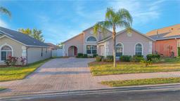 Picture of 153 Cambridge Avenue, Davenport, FL 33896
