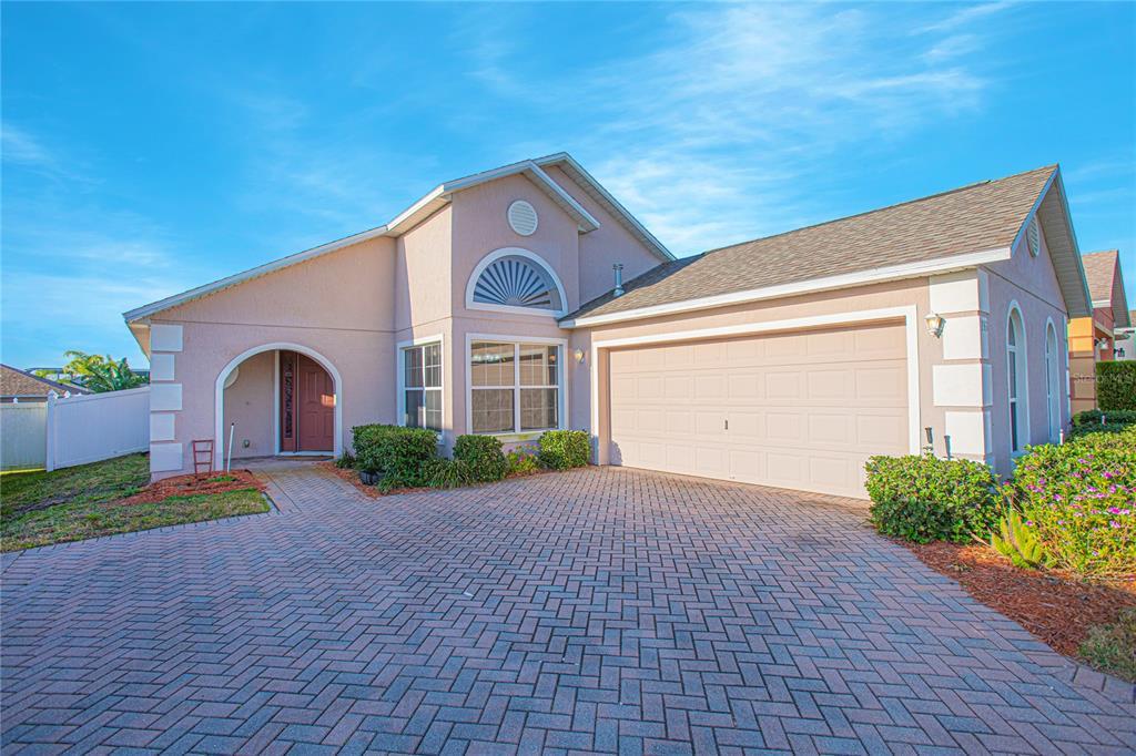 Picture of 153 Cambridge Avenue, Davenport, FL 33896