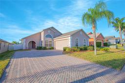 Picture of 153 Cambridge Avenue, Davenport, FL 33896