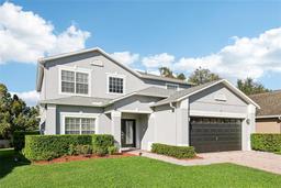 Picture of 128 Calabria Springs Cove, Sanford, FL 32771