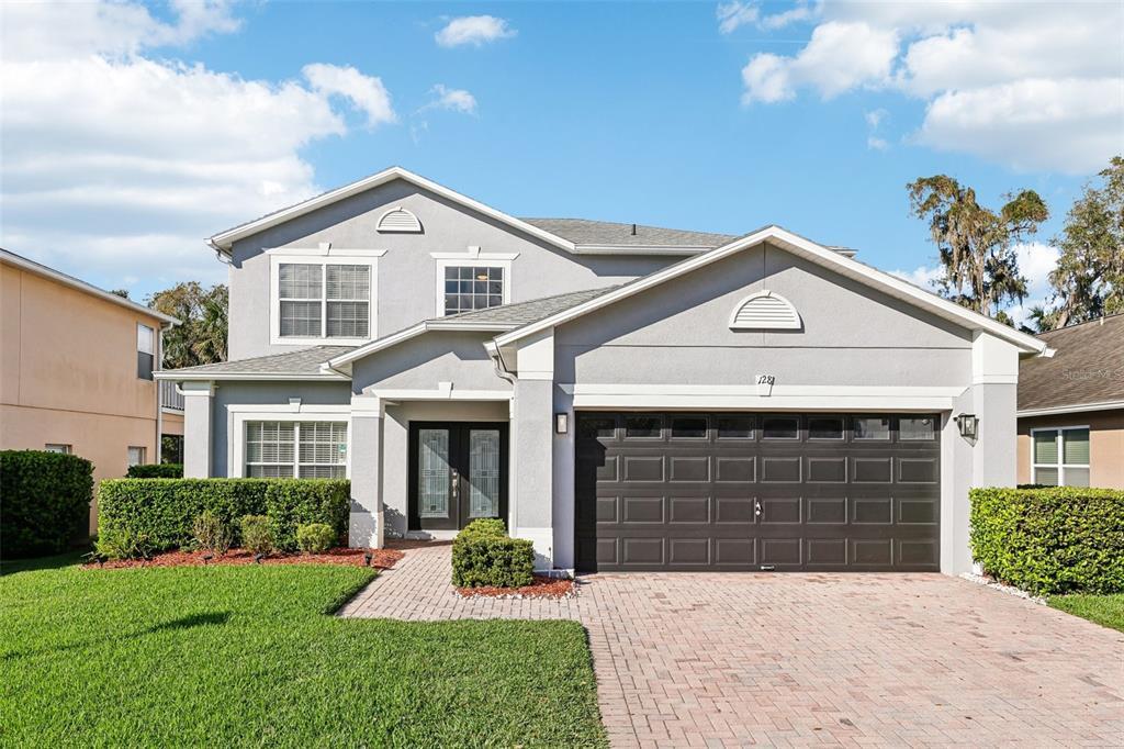 Picture of 128 Calabria Springs Cove, Sanford, FL 32771