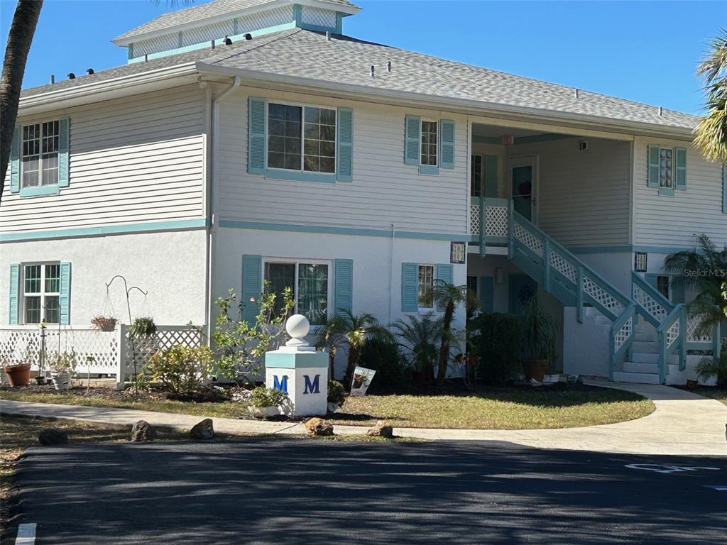 Picture of 1051 Forrest Nelson Boulevard Unit M 103, Port Charlotte, FL 33952