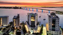 Picture of 280 Golden Gate Point Unit 400, Sarasota, FL 34236