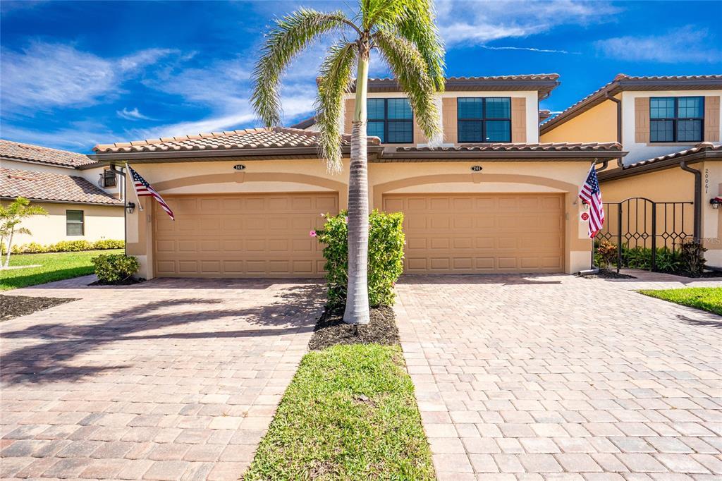 Picture of 20061 Ragazza Circle Unit 101, Venice, FL 34293