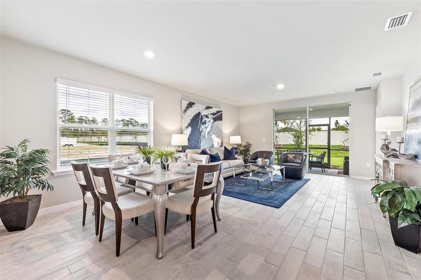 Picture of 16408 Bridle Ridge Street, Port Charlotte FL 33953