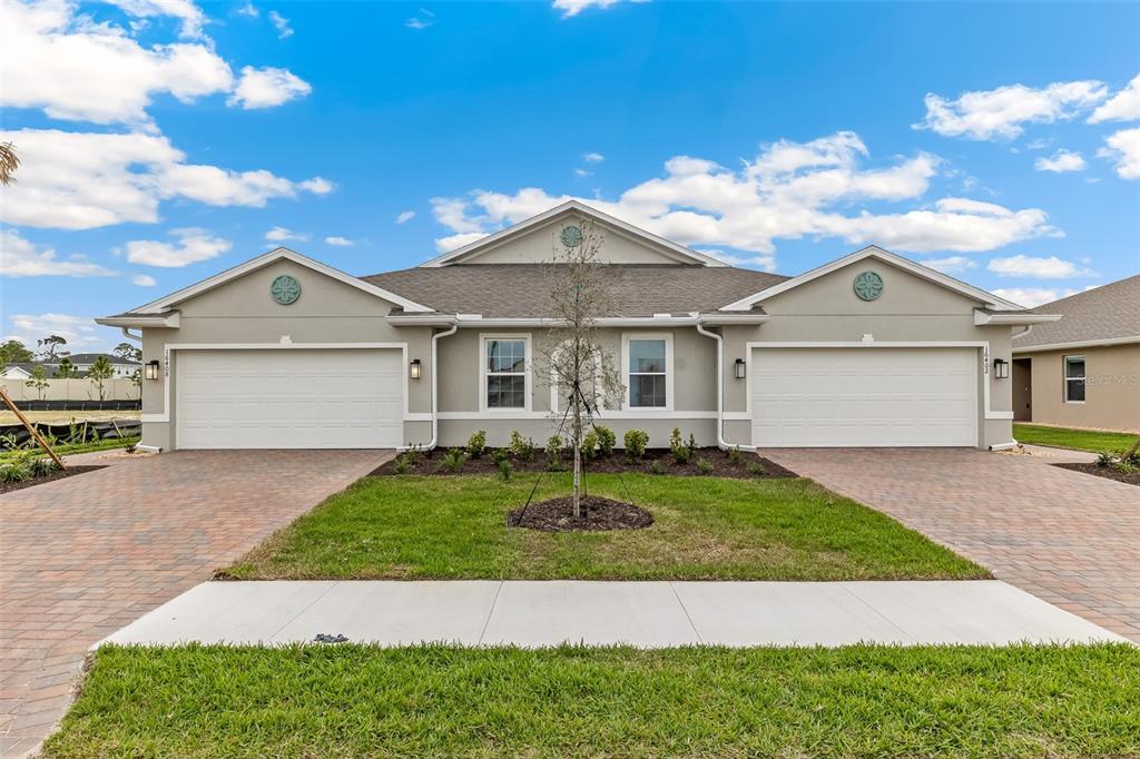 Picture of 16408 Bridle Ridge Street, Port Charlotte, FL 33953