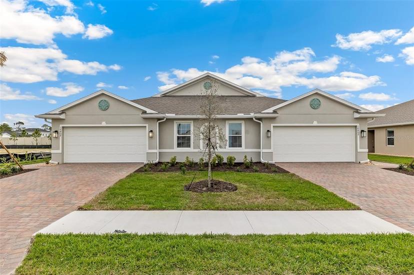 Picture of 16408 Bridle Ridge Street, Port Charlotte FL 33953