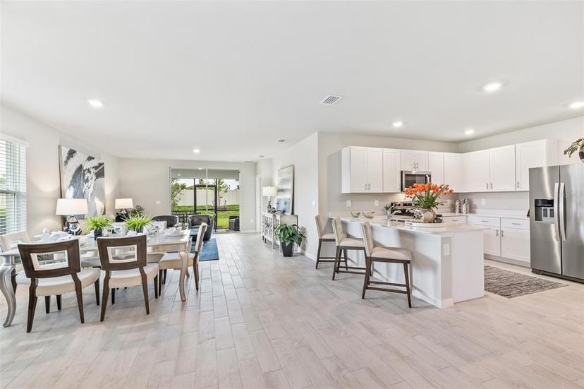 Picture of 16408 Bridle Ridge Street, Port Charlotte FL 33953