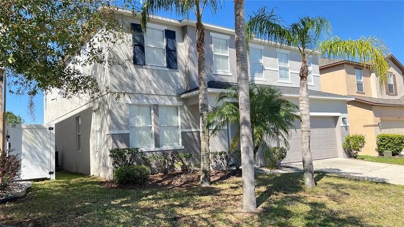 Picture of 1113 Pine Ridge Drive, Davenport FL 33896