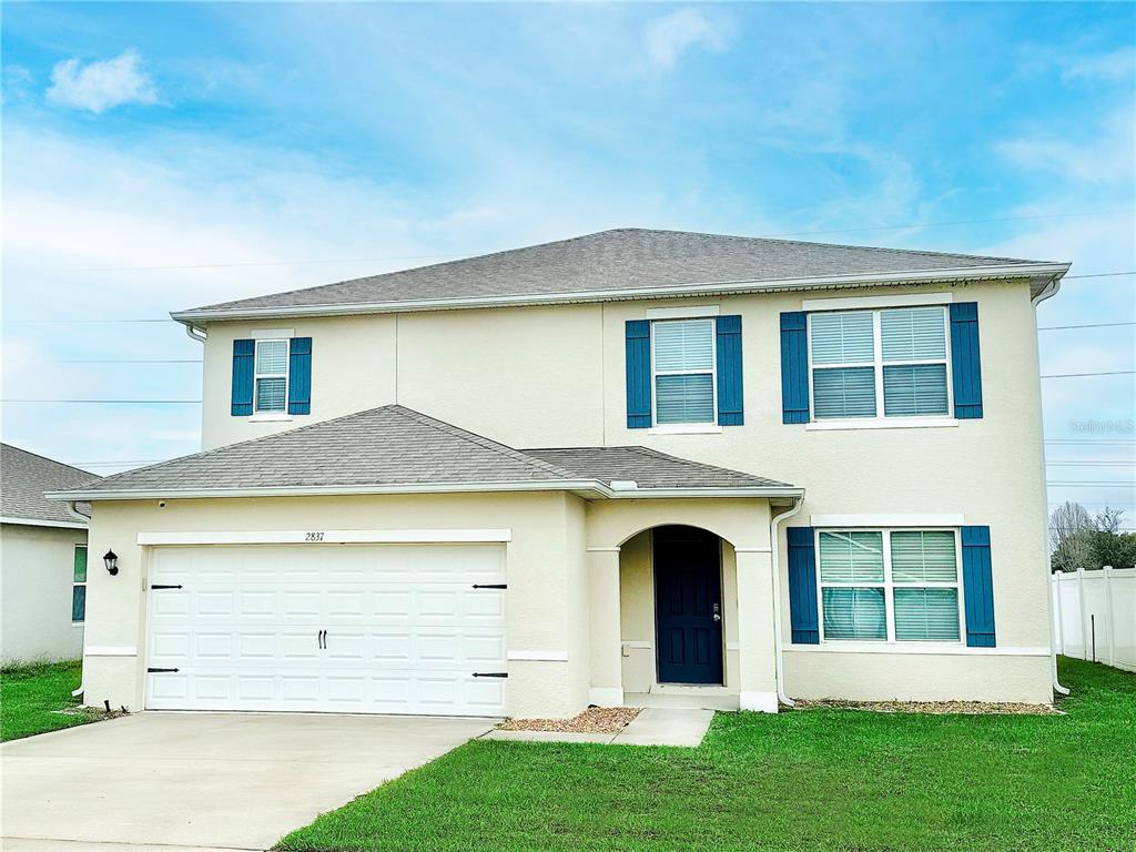 Picture of 2837 Palatino Lane, Tavares, FL 32778