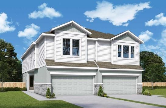 Picture of 3021 W Ballast Point Unit 2, Tampa FL 33611