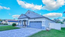 Picture of 523 Cascading Creek Lane, Winter Garden, FL 34787