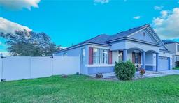 Picture of 523 Cascading Creek Lane, Winter Garden, FL 34787