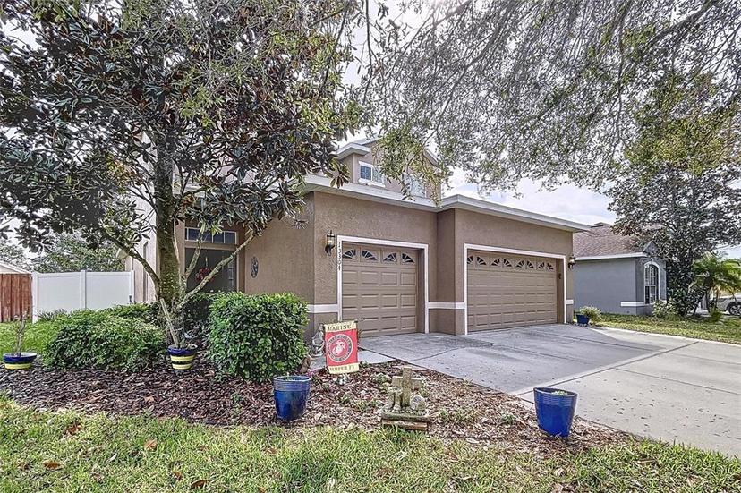 Picture of 13304 Mandalay Place, Spring Hill FL 34609