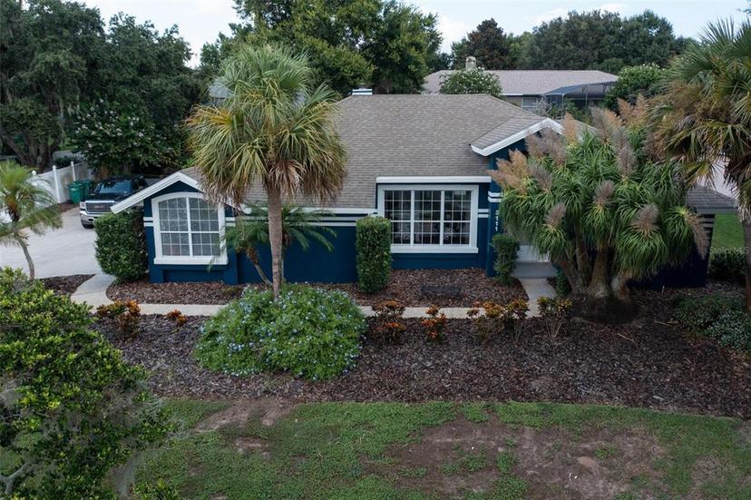 Picture of 3111 Indian Trail, Eustis FL 32726