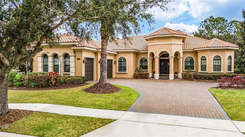 Picture of 11856 Vinci Drive, Windermere FL 34786