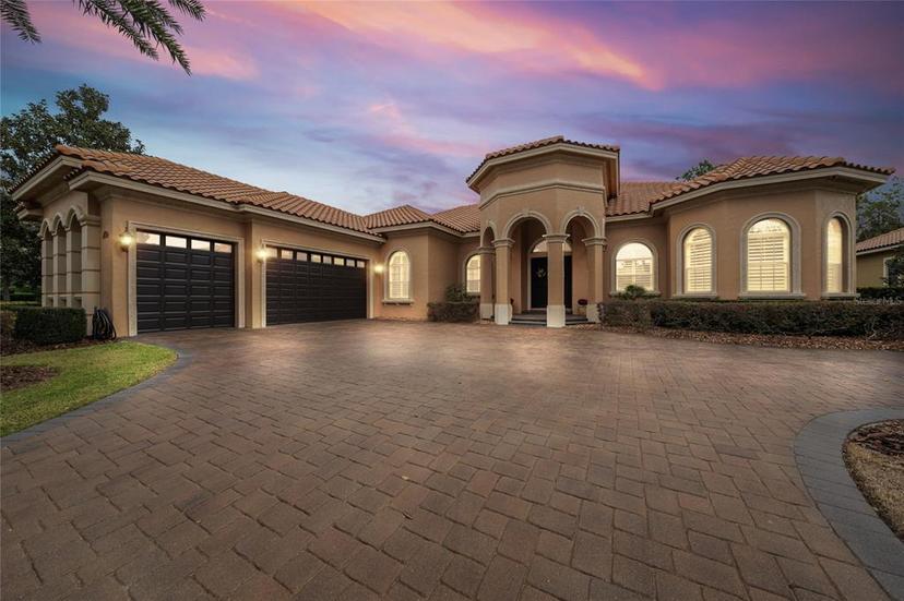 Picture of 11856 Vinci Drive, Windermere FL 34786