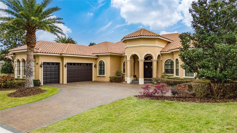 Picture of 11856 Vinci Drive, Windermere FL 34786
