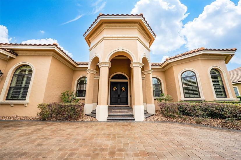 Picture of 11856 Vinci Drive, Windermere FL 34786