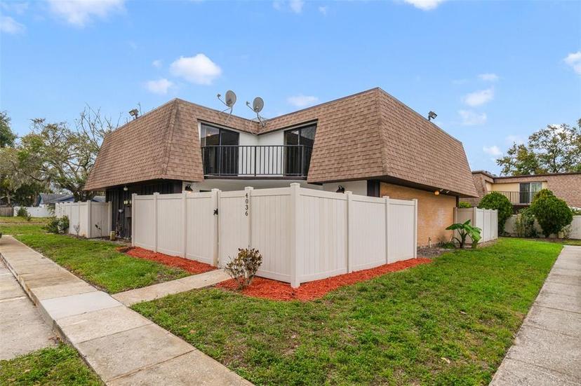 Picture of 4036 Shannon Brown Drive, Orlando FL 32808