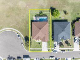 Picture of 4912 Culdesac Court, St Cloud, FL 34772