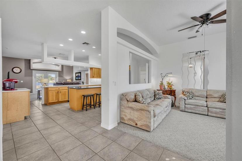 Picture of 4912 Culdesac Court, St Cloud FL 34772
