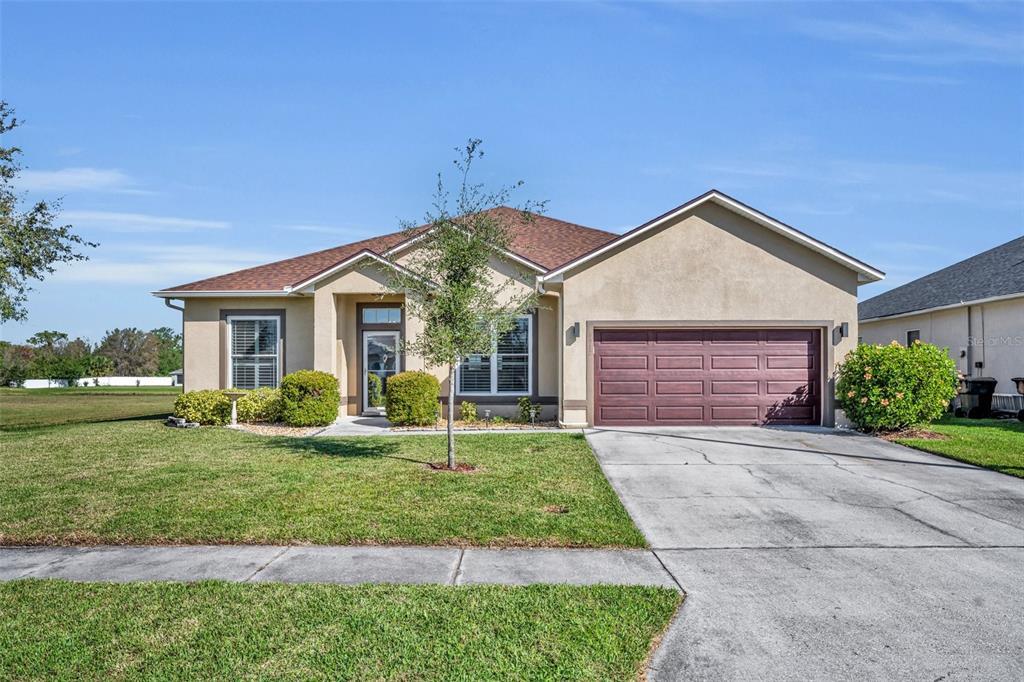 Picture of 4912 Culdesac Court, St Cloud, FL 34772