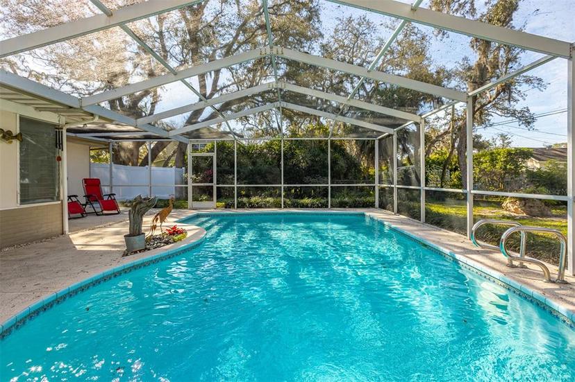 Picture of 2050 Nigels Drive, Dunedin FL 34698