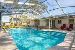 Picture of 2050 Nigels Drive, Dunedin, FL 34698