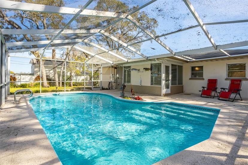 Picture of 2050 Nigels Drive, Dunedin FL 34698