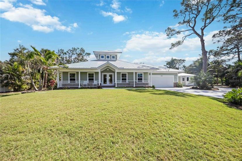 Picture of 3595 Shamrock Drive, Venice FL 34293