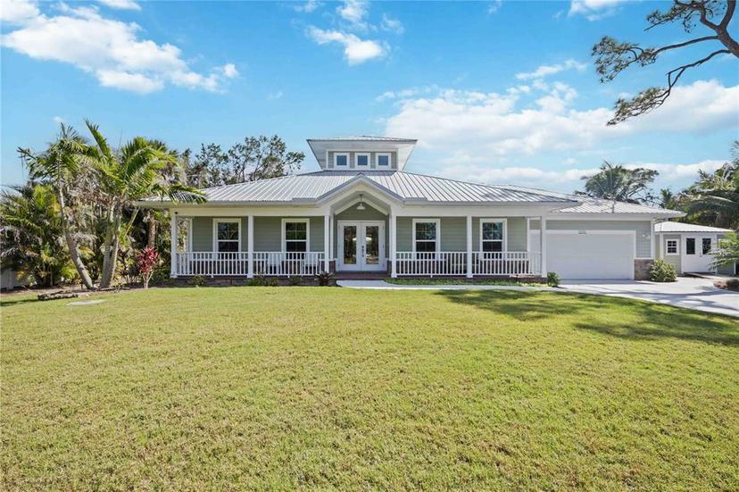 Picture of 3595 Shamrock Drive, Venice FL 34293