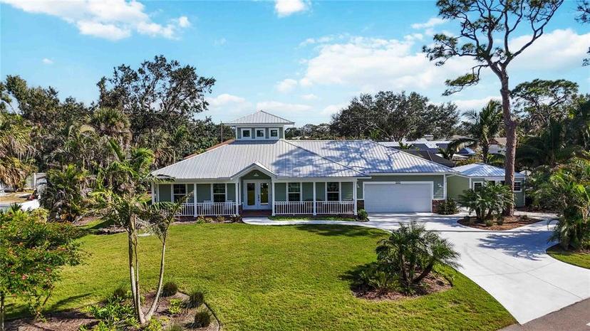 Picture of 3595 Shamrock Drive, Venice FL 34293