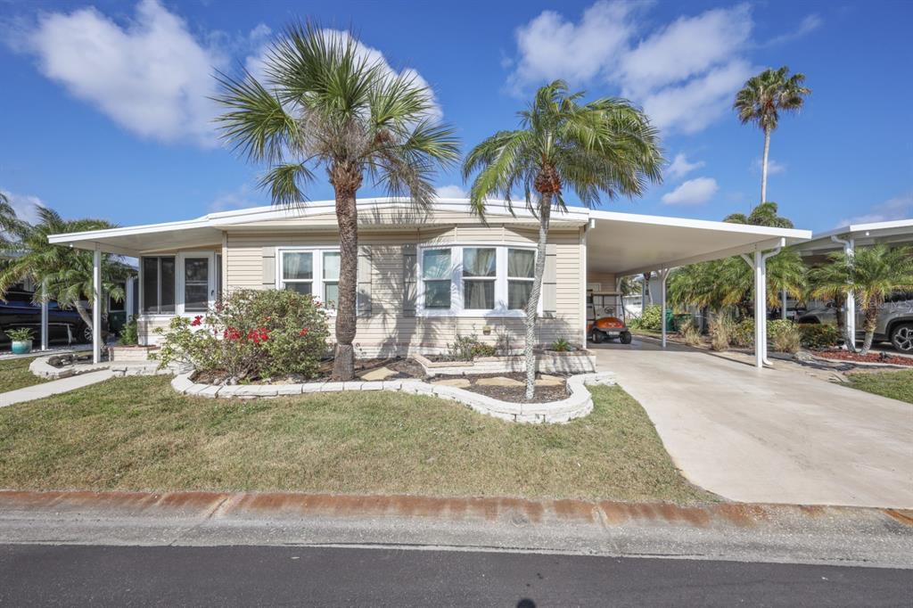 Picture of 2100 Kings Highway Unit 305, Port Charlotte, FL 33980