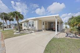 Picture of 2100 Kings Highway Unit 305, Port Charlotte, FL 33980