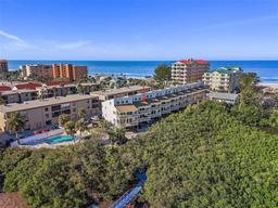 Picture of 19727 Gulf Boulevard Unit 209, Indian Shores, FL 33785