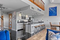 Picture of 19727 Gulf Boulevard Unit 209, Indian Shores, FL 33785