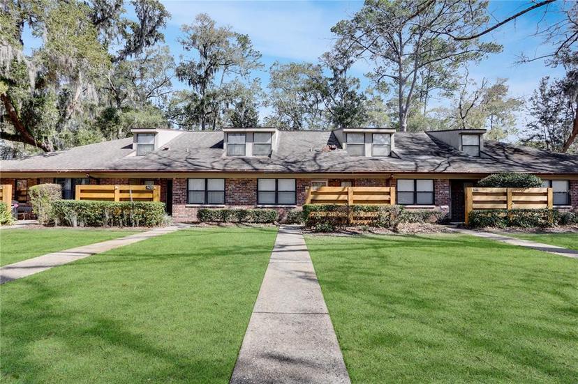 Picture of 3421 NW 53Rd Terrace, Gainesville FL 32606