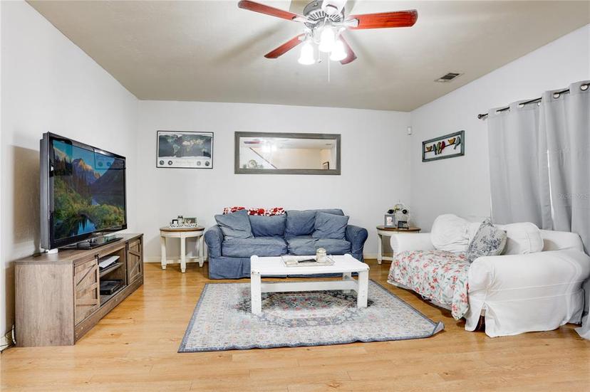 Picture of 3421 NW 53Rd Terrace, Gainesville FL 32606