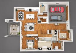 Picture of 2502 Bethaway Avenue, Orlando, FL 32806