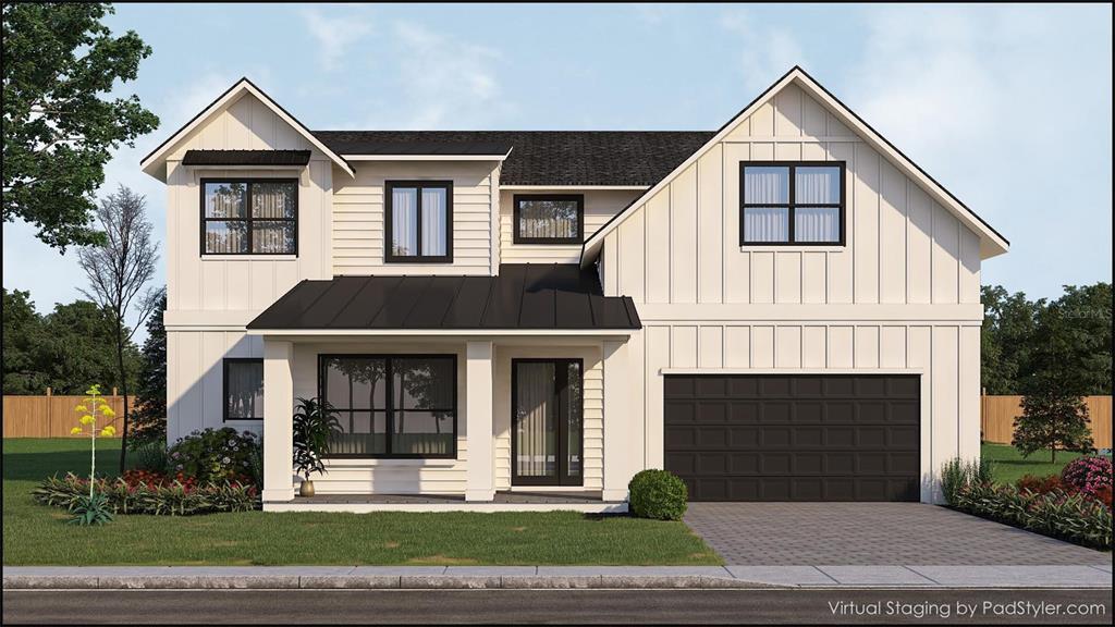 Picture of 2502 Bethaway Avenue, Orlando, FL 32806