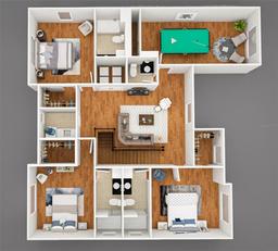 Picture of 2502 Bethaway Avenue, Orlando, FL 32806