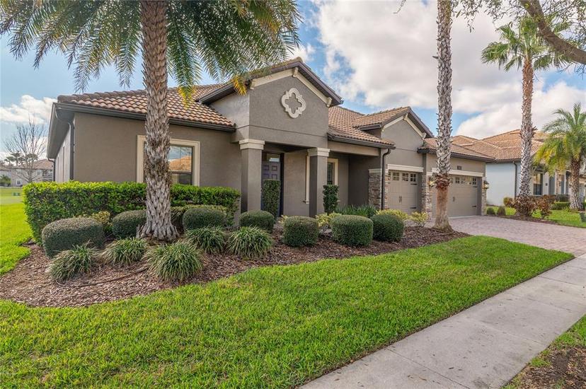 Picture of 1420 Mickelson Court, Davenport FL 33896